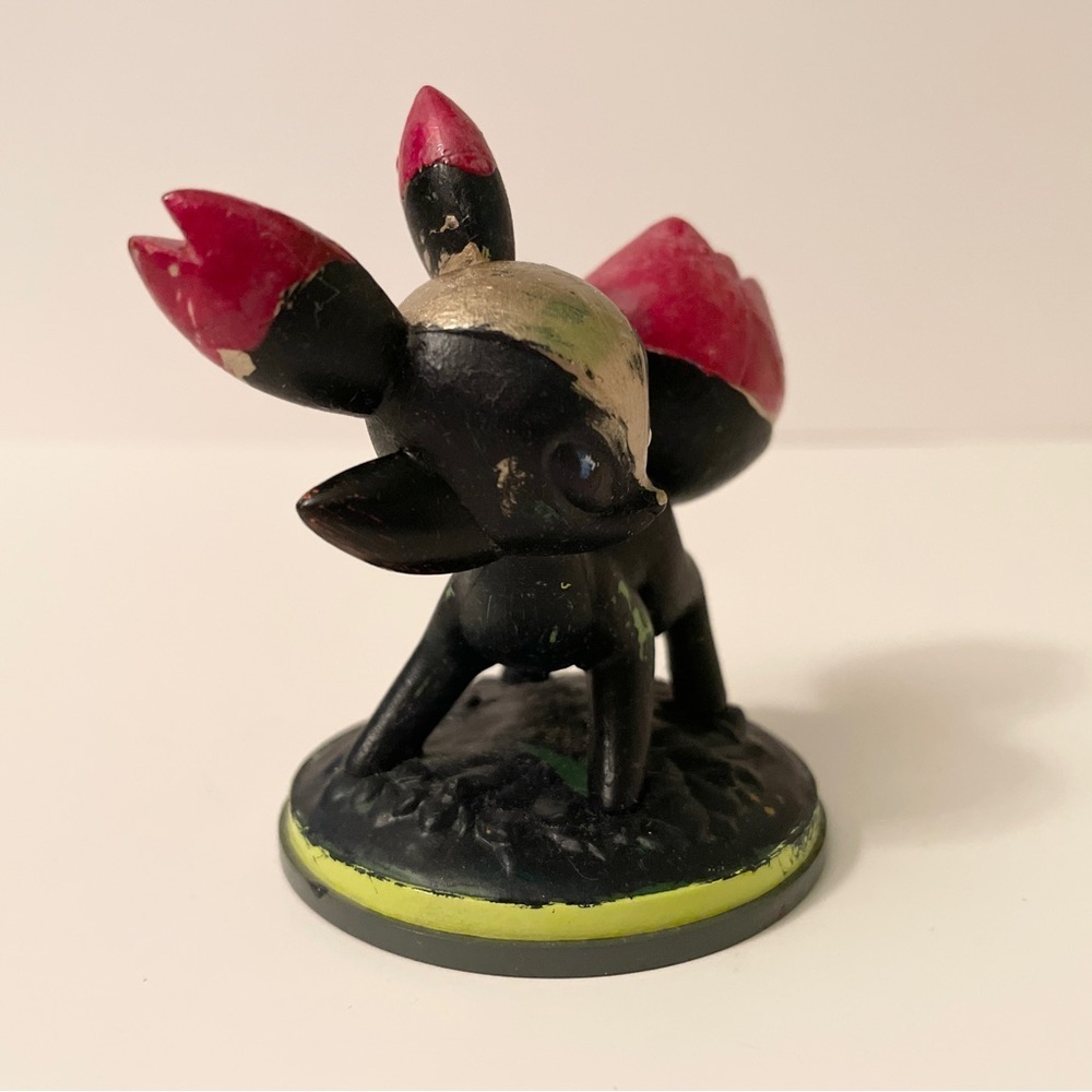 Prodigy Math Game Florafox Figure Custom Hand Painted - Picture 3 of 12